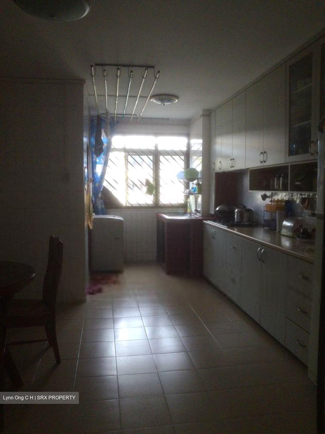 Blk 107 Simei Street 1 (Tampines), HDB 4 Rooms #408294721